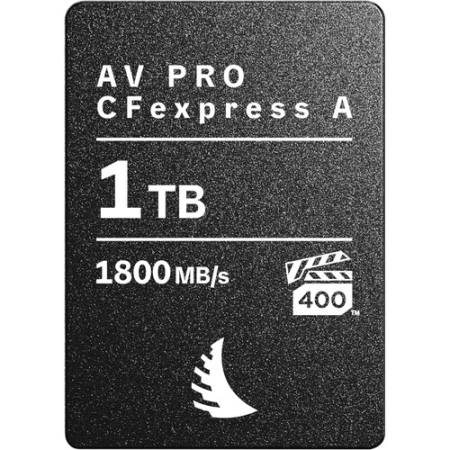 Angelbird AV PRO CFexpress 4.0 MK2 1TB - karta pamięci 1TB, R1800/ W1650, Type A_2